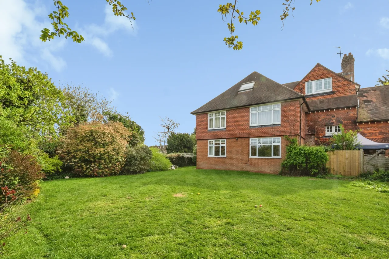 Manor Drive, Surbiton, KT5, photo 4