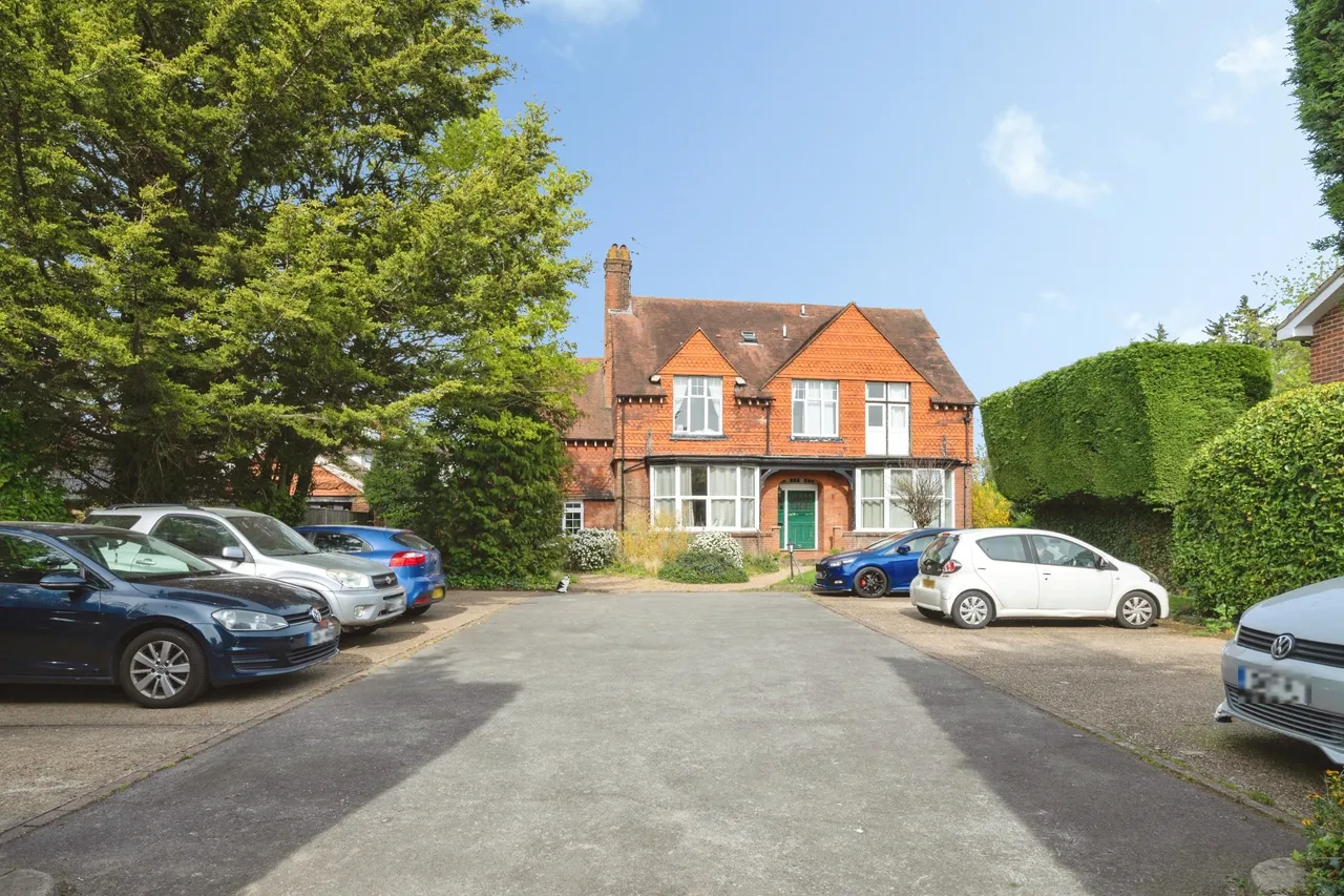 Manor Drive, Surbiton, KT5, photo 16