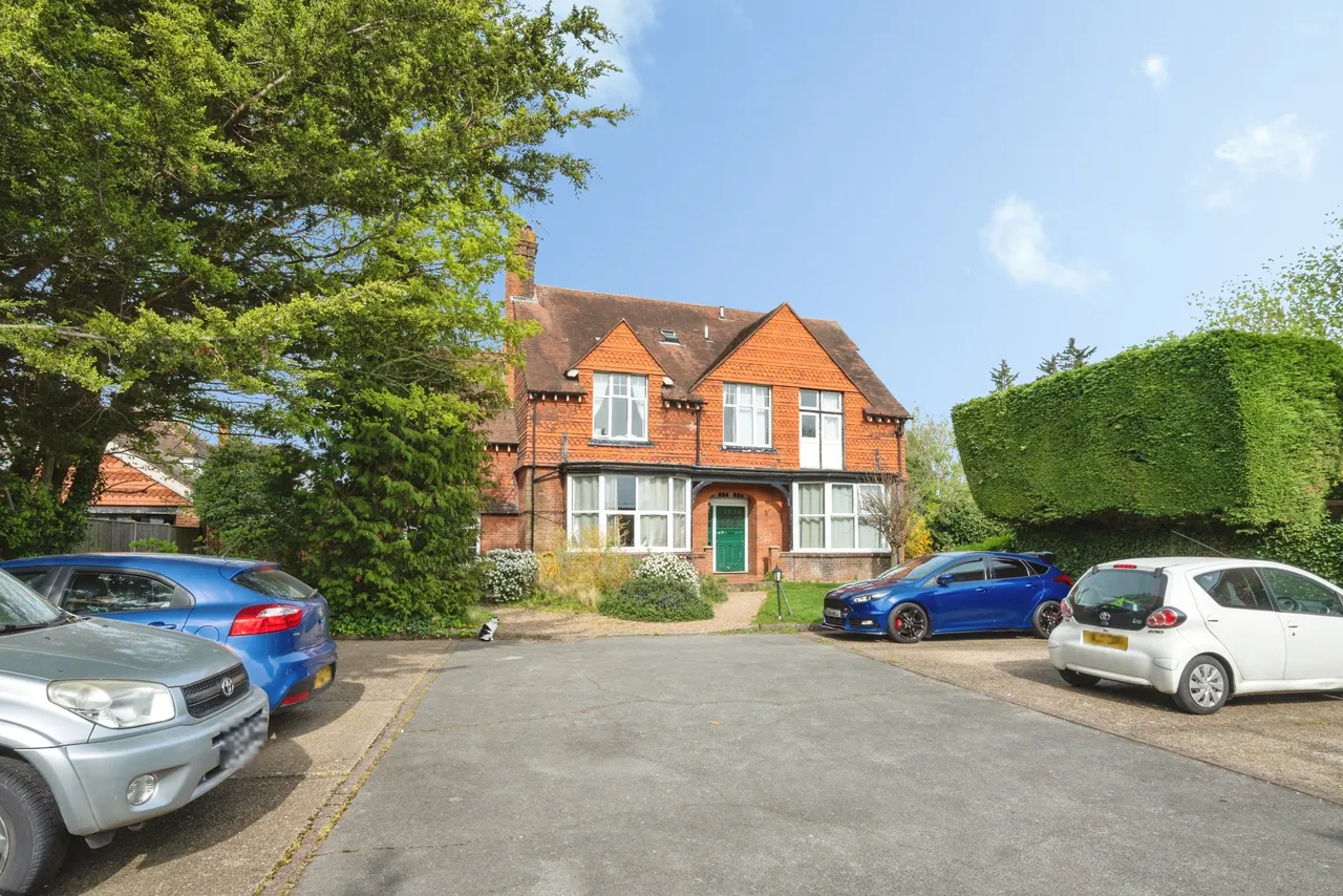 Manor Drive, Surbiton, KT5, photo 17