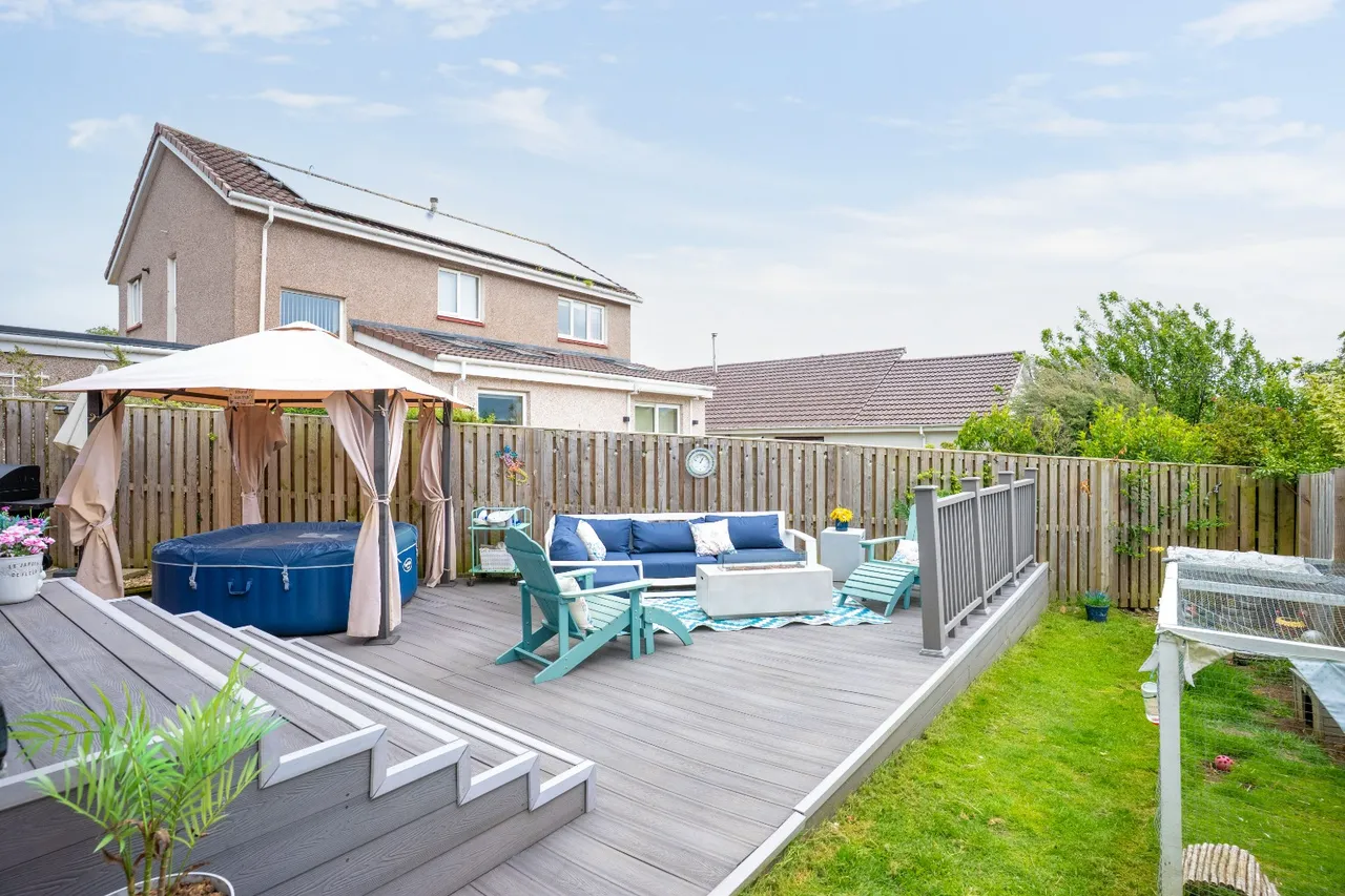 Doune Park, Dalgety Bay, KY11 9LX, photo 19