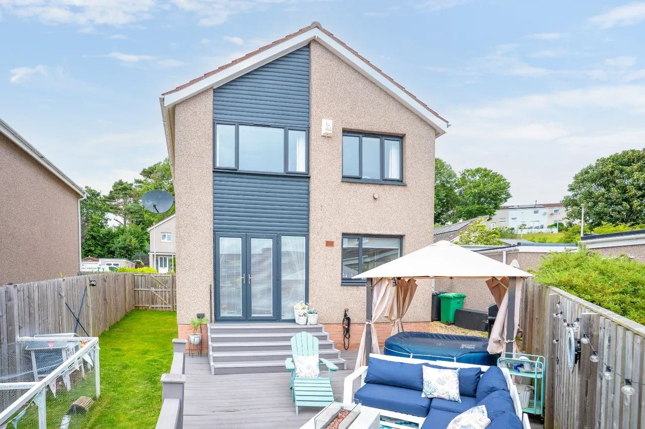 Doune Park, Dalgety Bay, KY11 9LX, photo 21