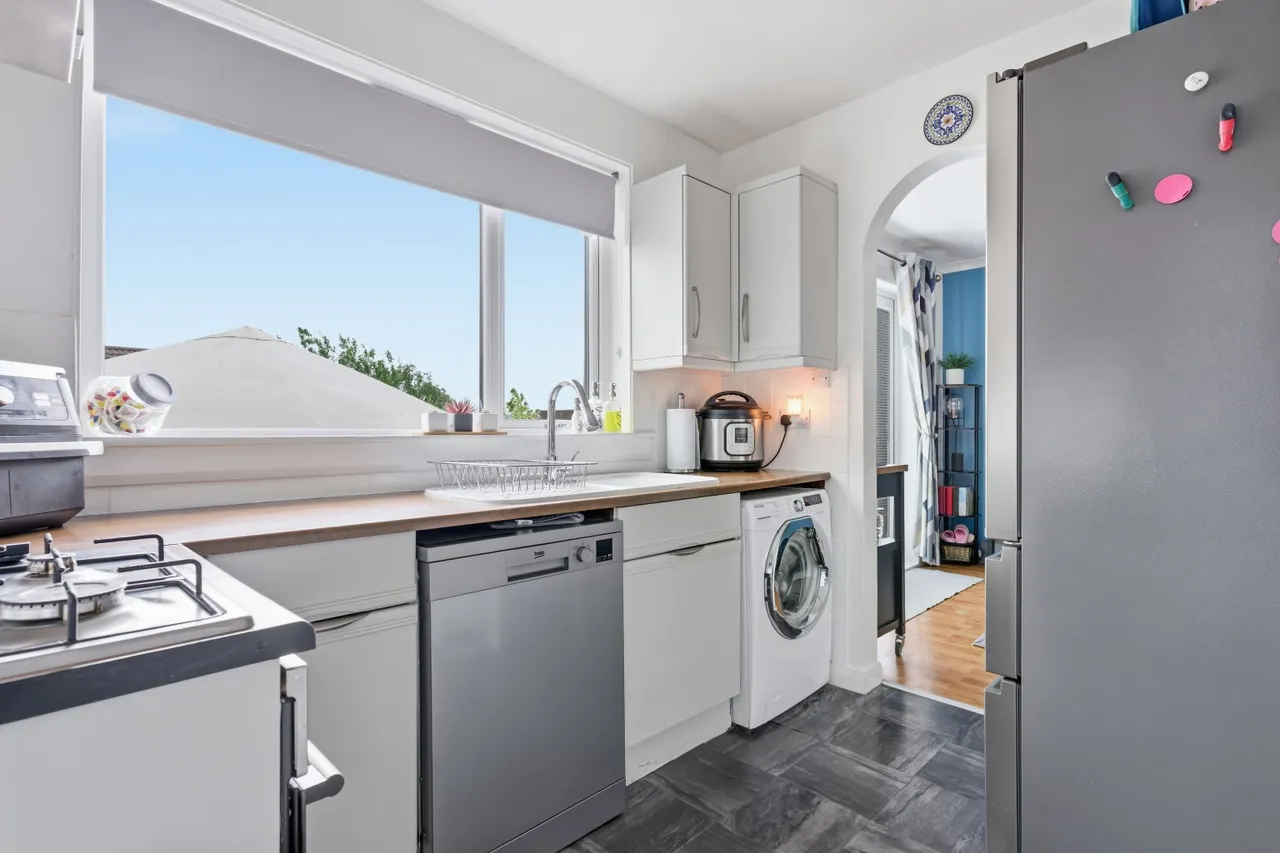 Doune Park, Dalgety Bay, KY11 9LX, photo 8