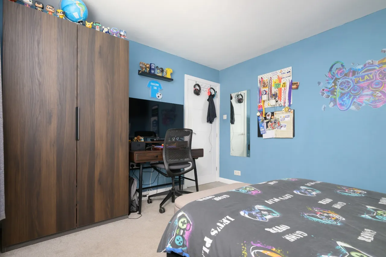 Doune Park, Dalgety Bay, KY11 9LX, photo 15