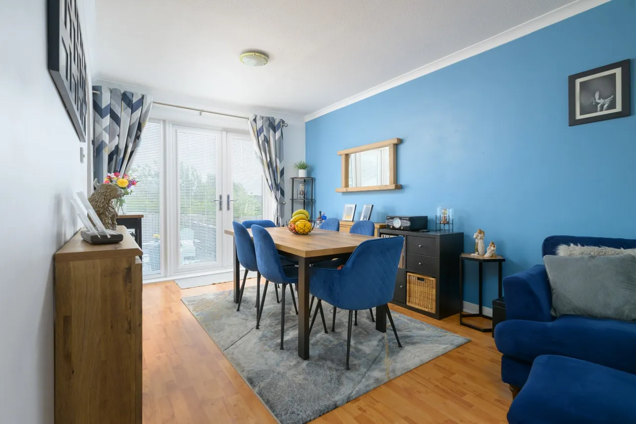 Doune Park, Dalgety Bay, KY11 9LX, photo 4