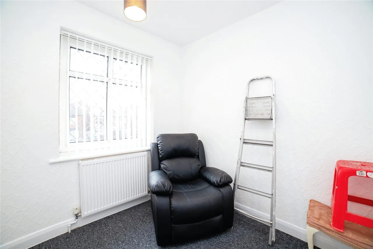 Chesterfield Road North, Mansfield, Nottinghamshire, NG19, photo 14