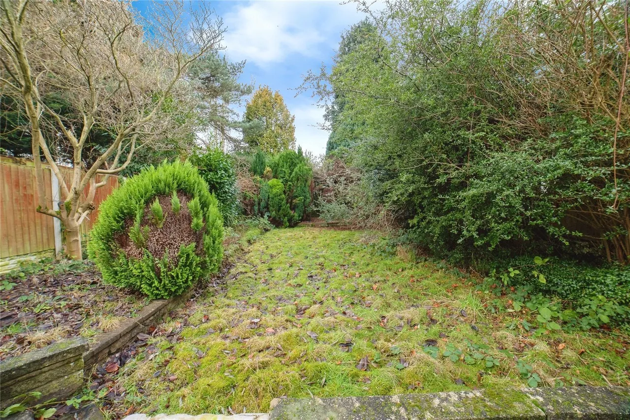 Chesterfield Road North, Mansfield, Nottinghamshire, NG19, photo 17
