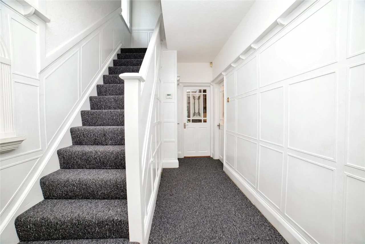 Chesterfield Road North, Mansfield, Nottinghamshire, NG19, photo 5
