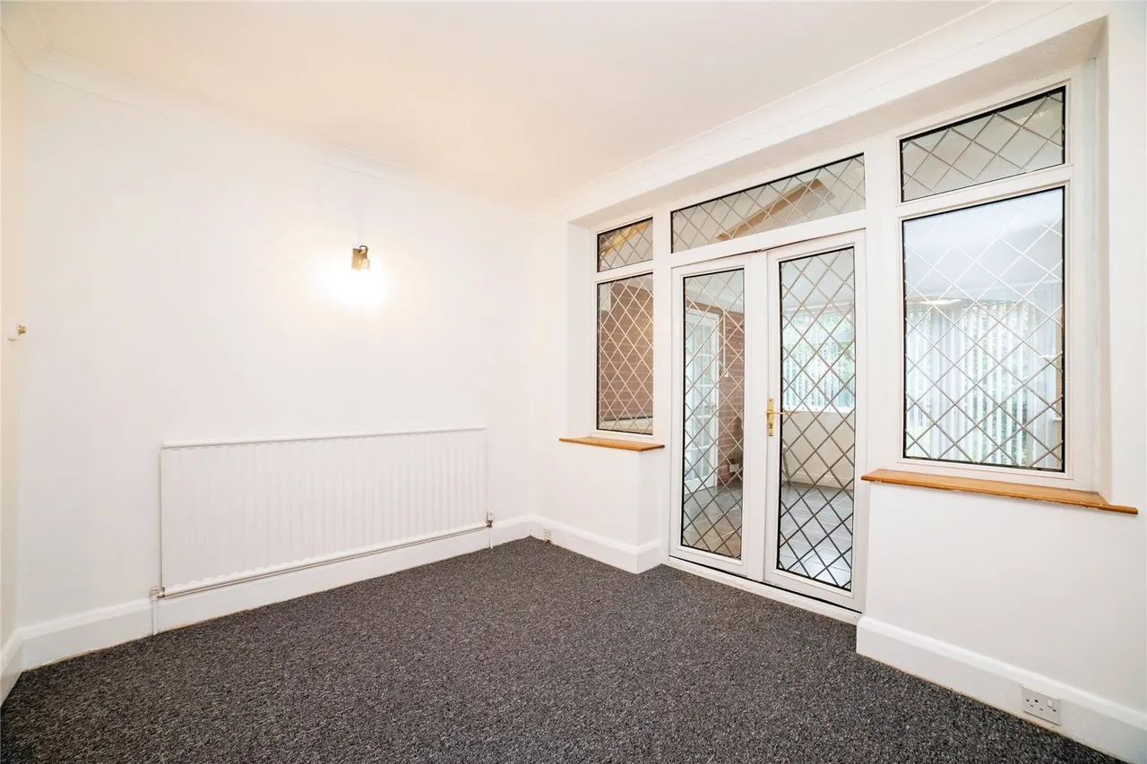 Chesterfield Road North, Mansfield, Nottinghamshire, NG19, photo 6