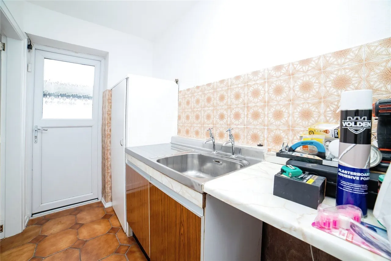 Chesterfield Road North, Mansfield, Nottinghamshire, NG19, photo 15