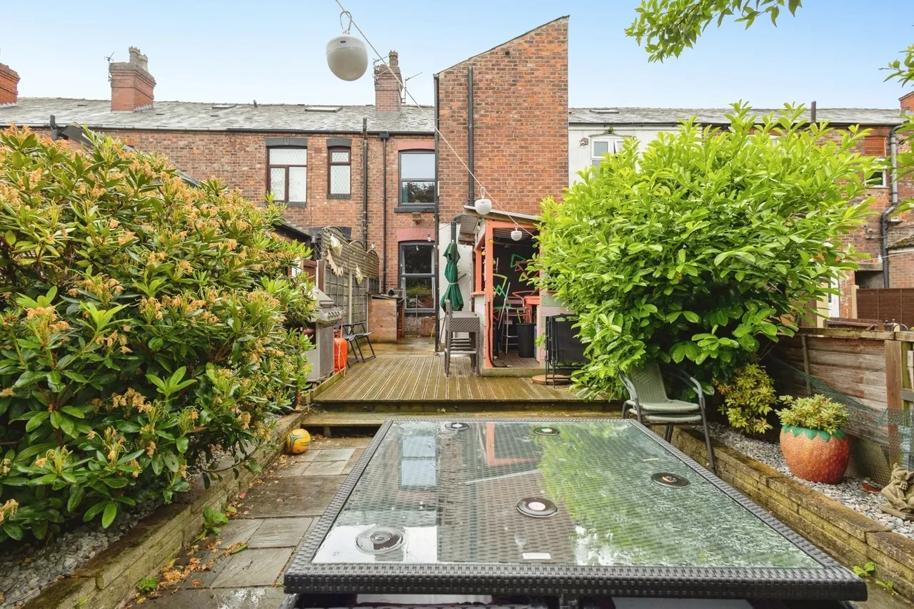 Talbot Road, Hyde, Greater Manchester, SK14, photo 19
