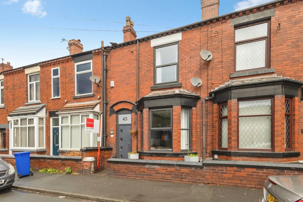 Talbot Road, Hyde, Greater Manchester, SK14, photo 2