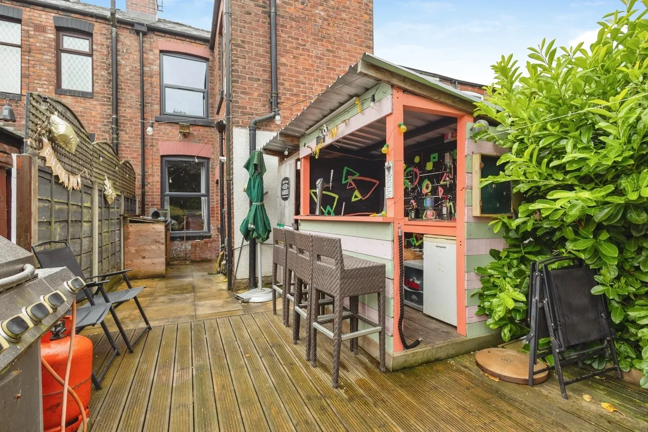 Talbot Road, Hyde, Greater Manchester, SK14, photo 22