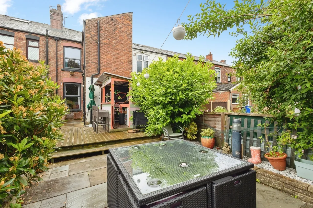 Talbot Road, Hyde, Greater Manchester, SK14, photo 20