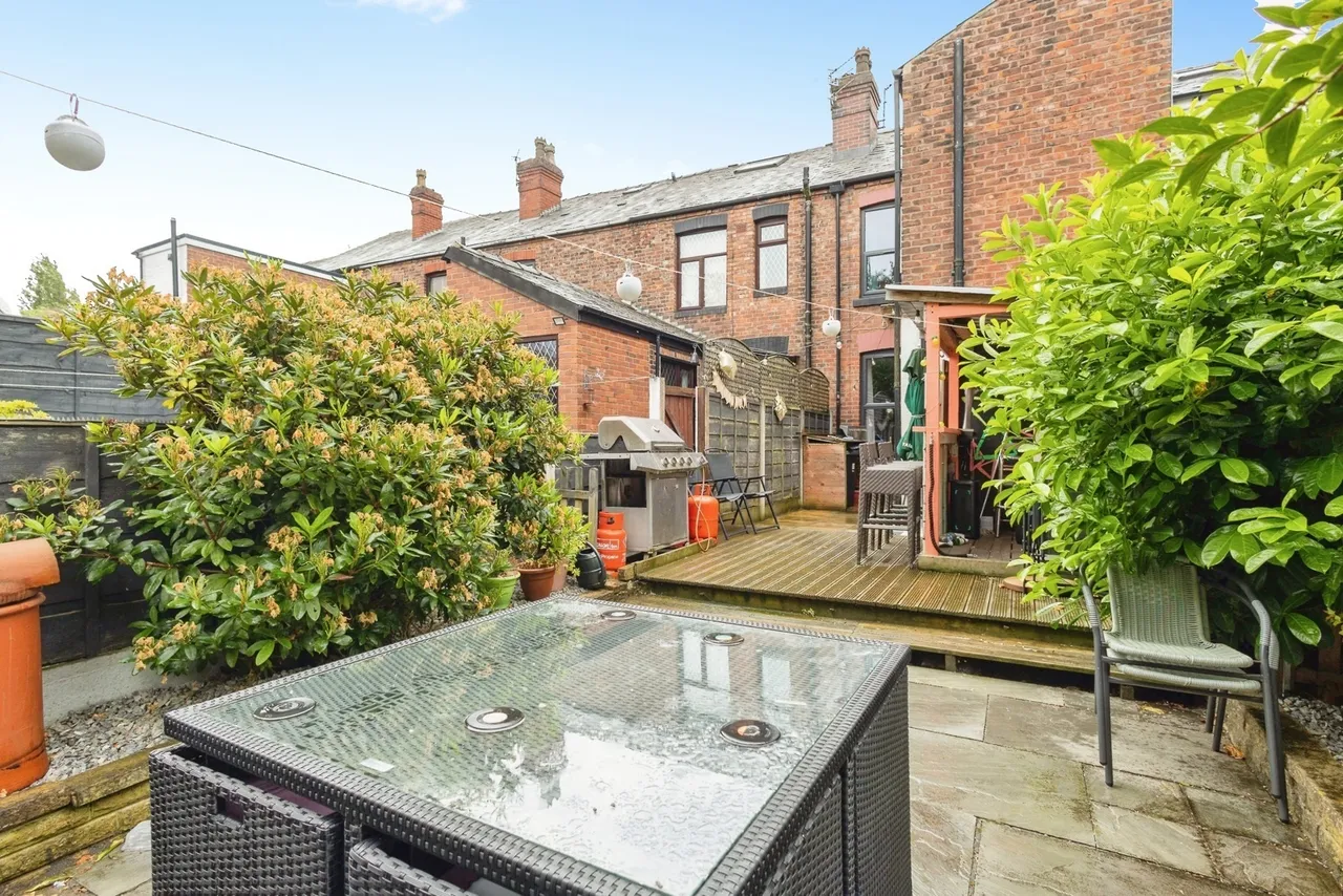 Talbot Road, Hyde, Greater Manchester, SK14, photo 23