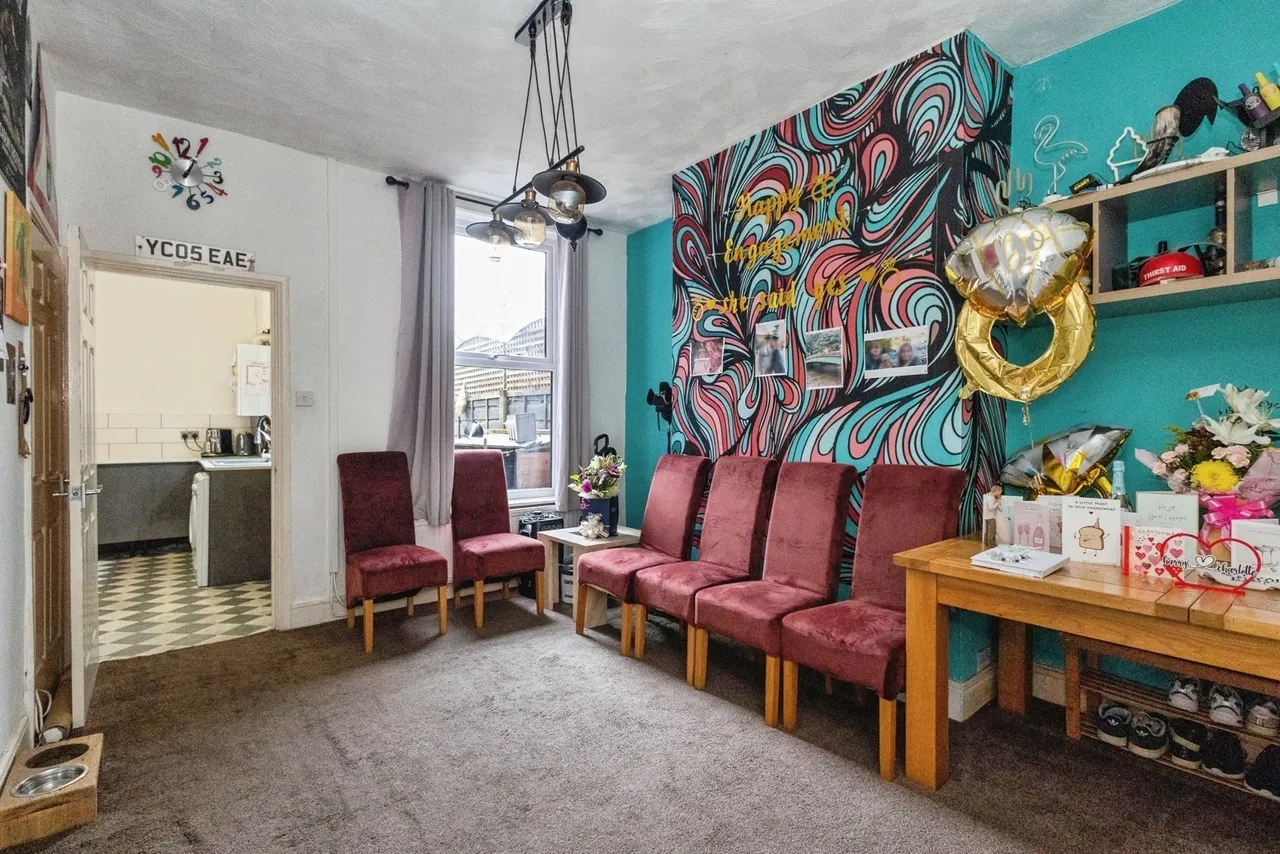 Talbot Road, Hyde, Greater Manchester, SK14, photo 8