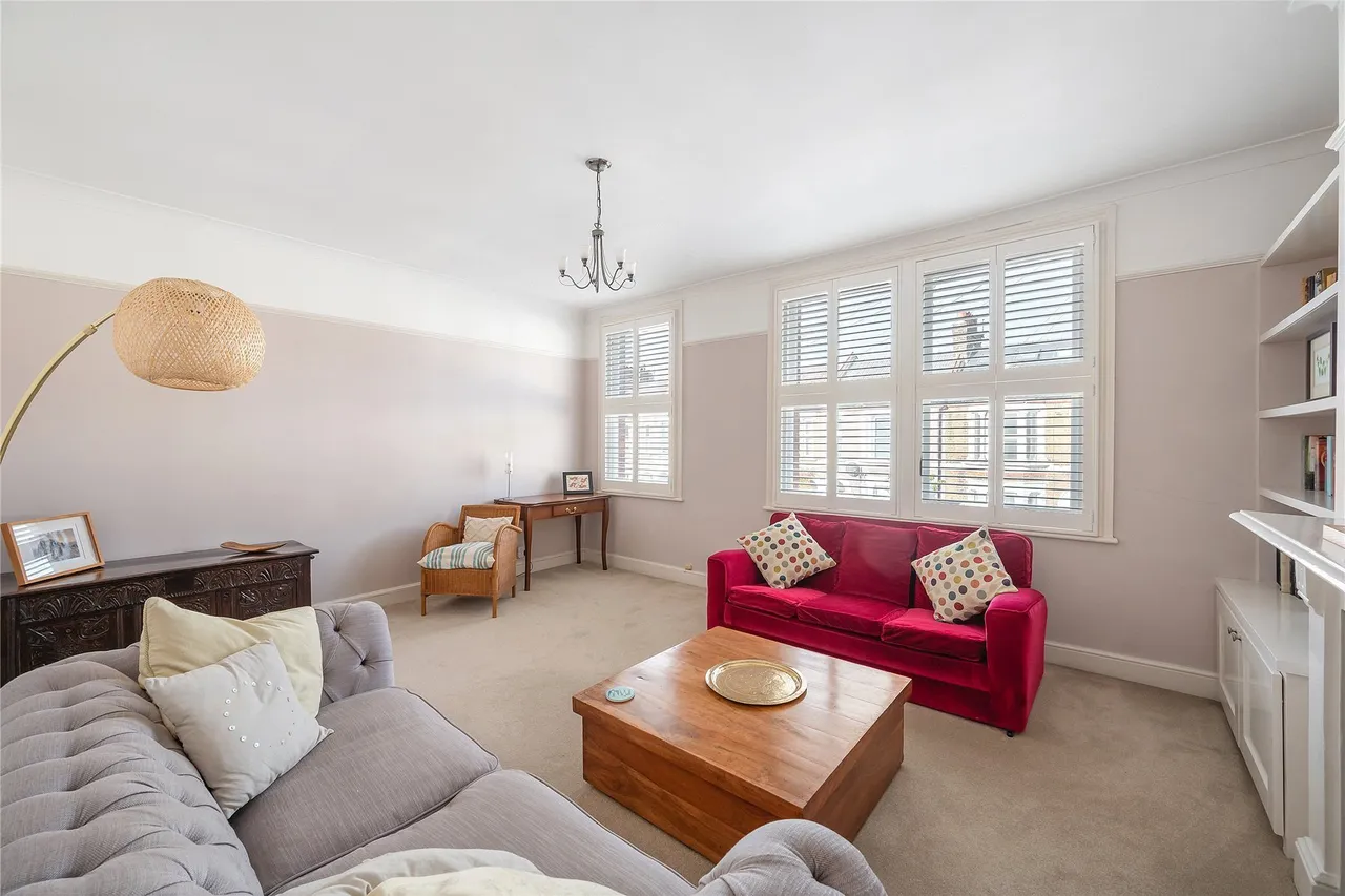 Nelgarde Road, London, SE6, photo 9