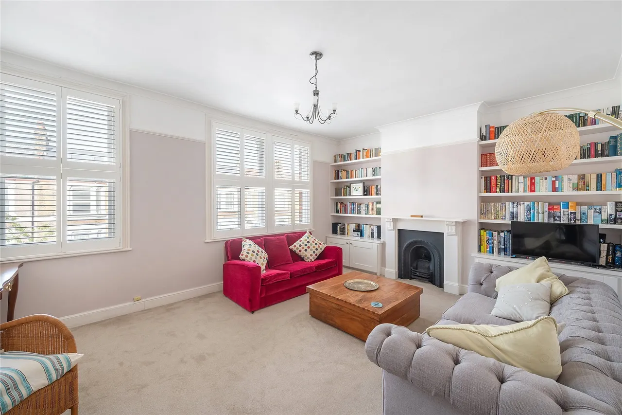Nelgarde Road, London, SE6, photo 11