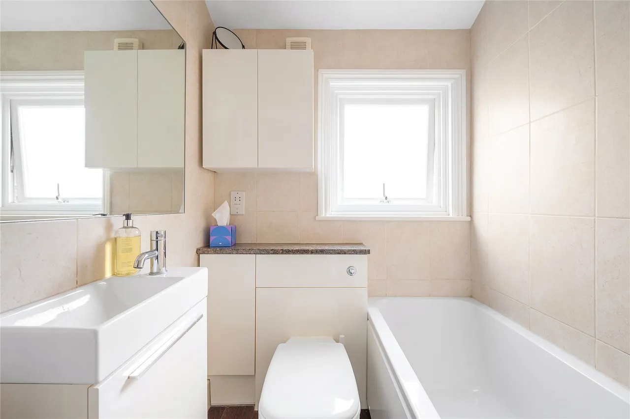 Nelgarde Road, London, SE6, photo 7