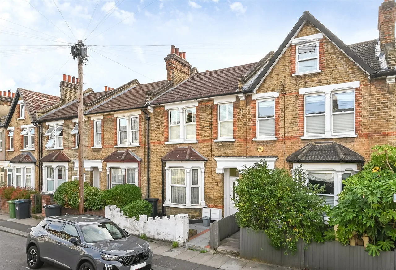 Nelgarde Road, London, SE6, photo 8