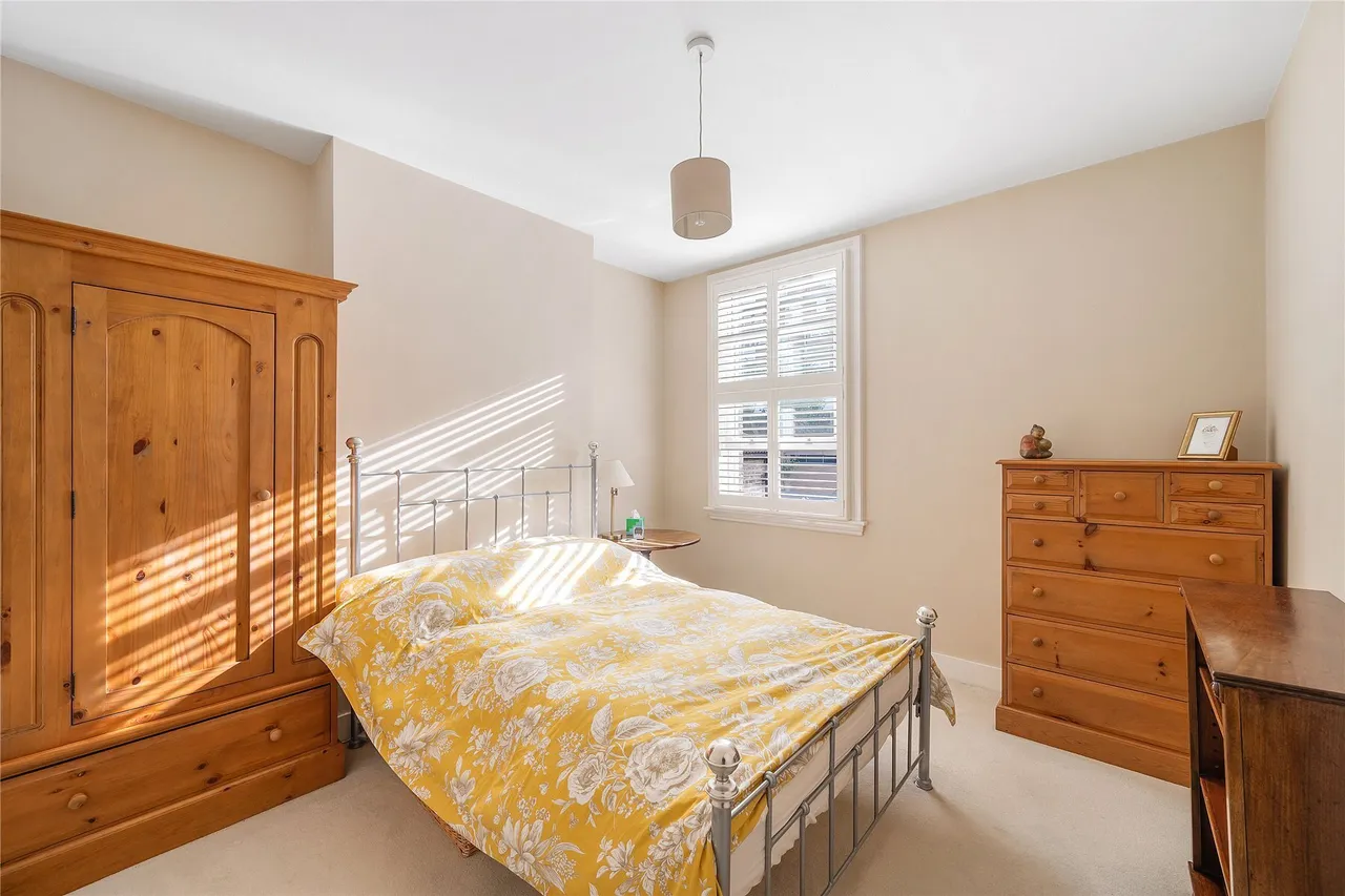 Nelgarde Road, London, SE6, photo 4