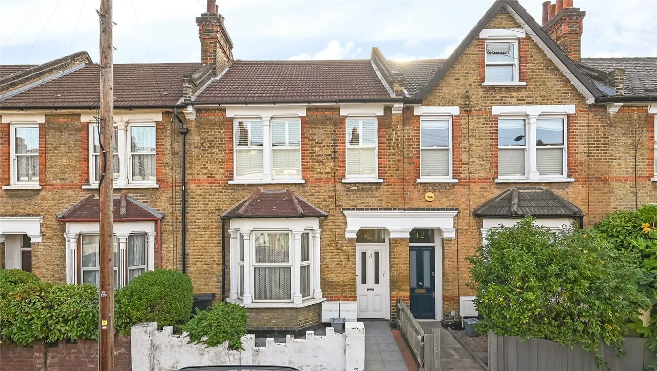 1 bed flat for sale — Nelgarde Road, London, SE6