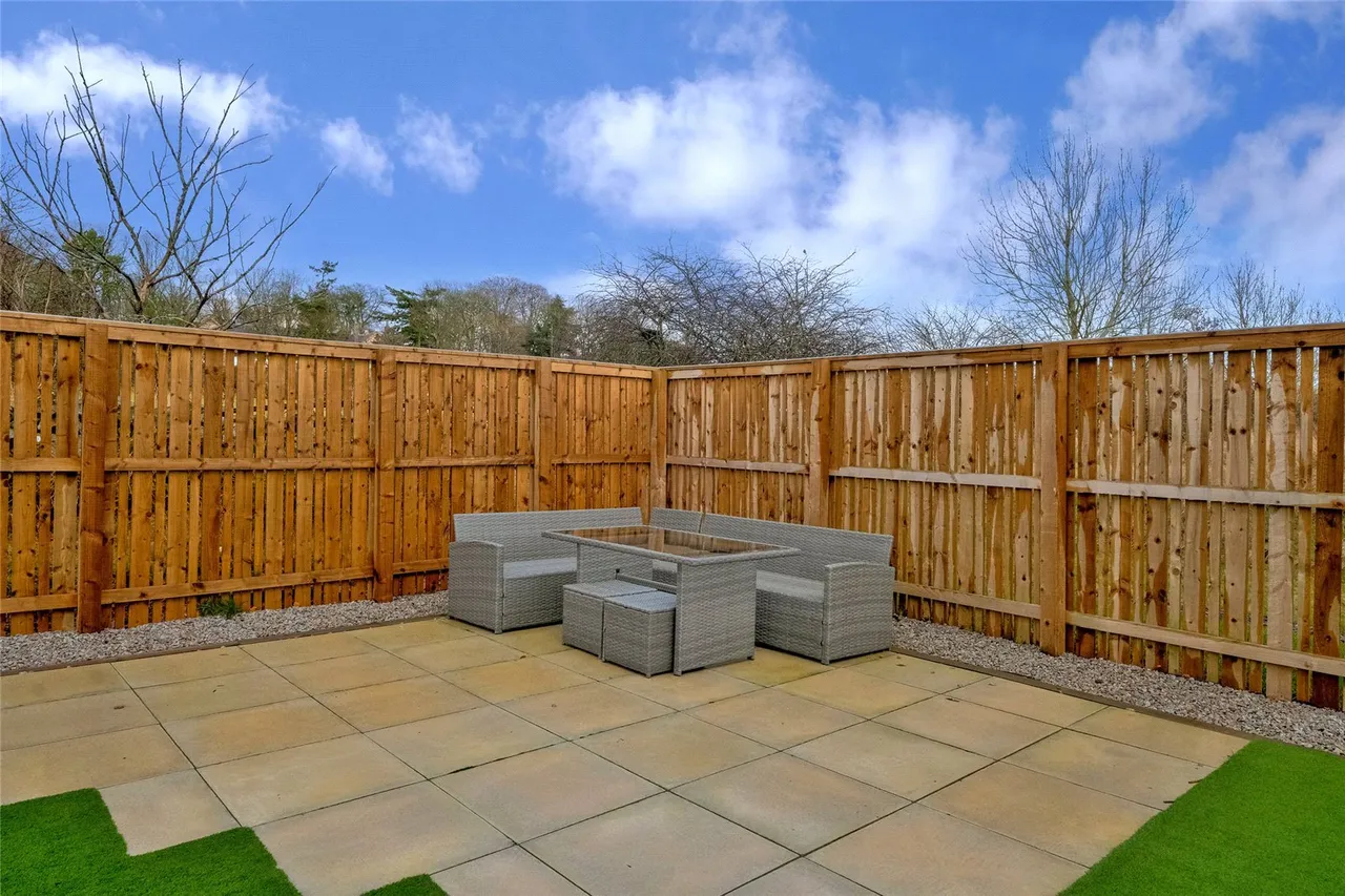 West Craigbank Crescent, Cults, AB15, photo 28
