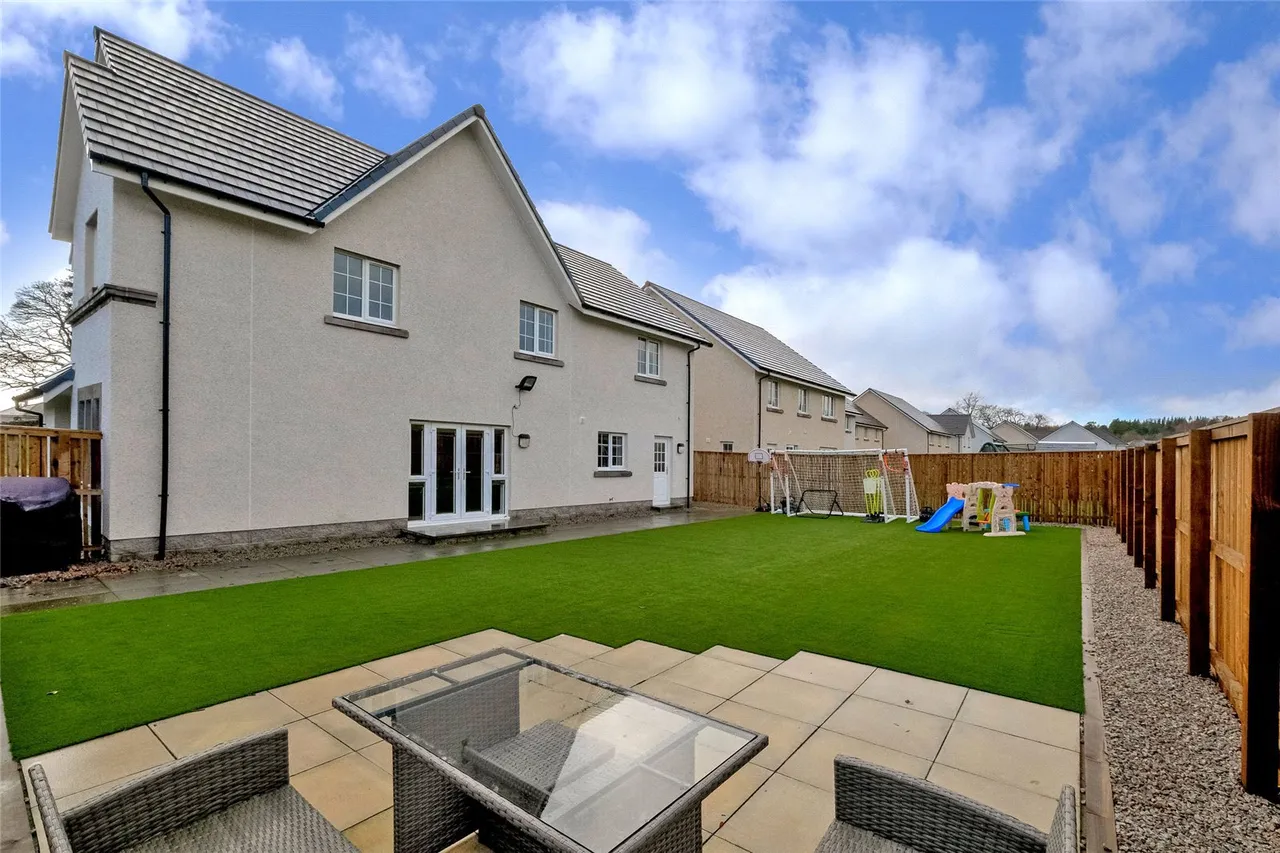 West Craigbank Crescent, Cults, AB15, photo 29