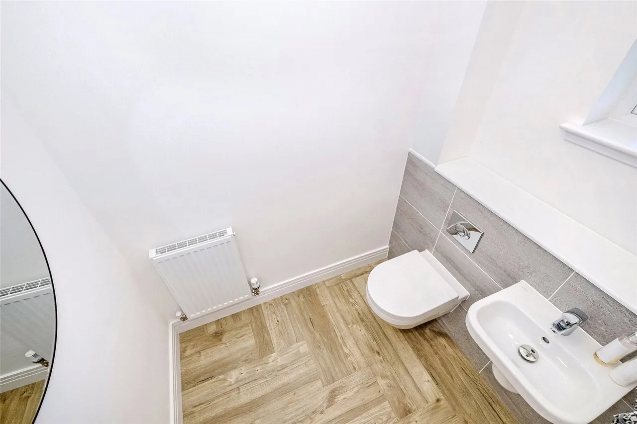 West Craigbank Crescent, Cults, AB15, photo 11
