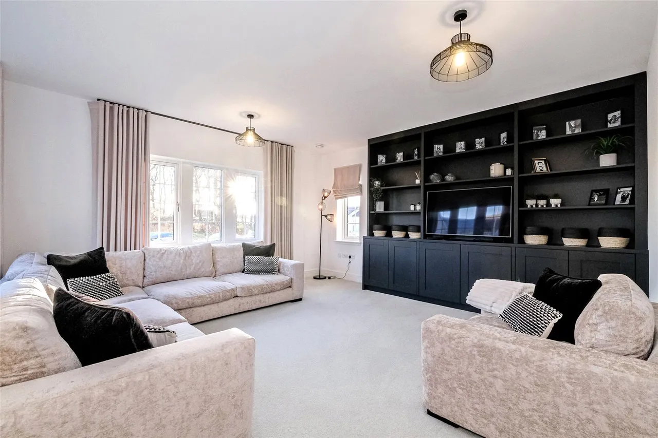 West Craigbank Crescent, Cults, AB15, photo 4
