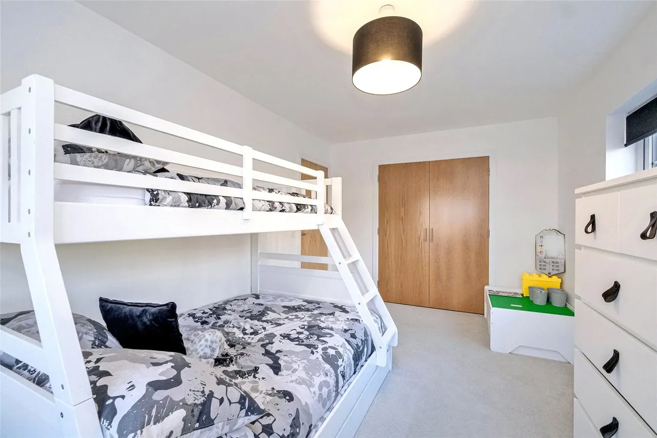 West Craigbank Crescent, Cults, AB15, photo 22