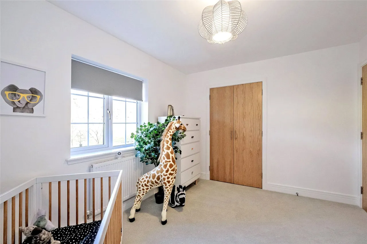 West Craigbank Crescent, Cults, AB15, photo 24