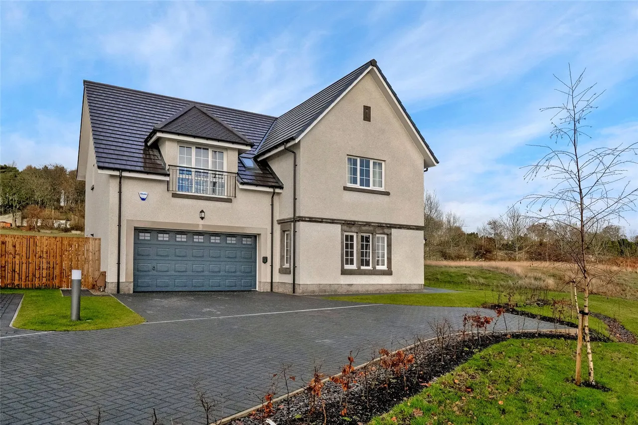 West Craigbank Crescent, Cults, AB15, photo 30