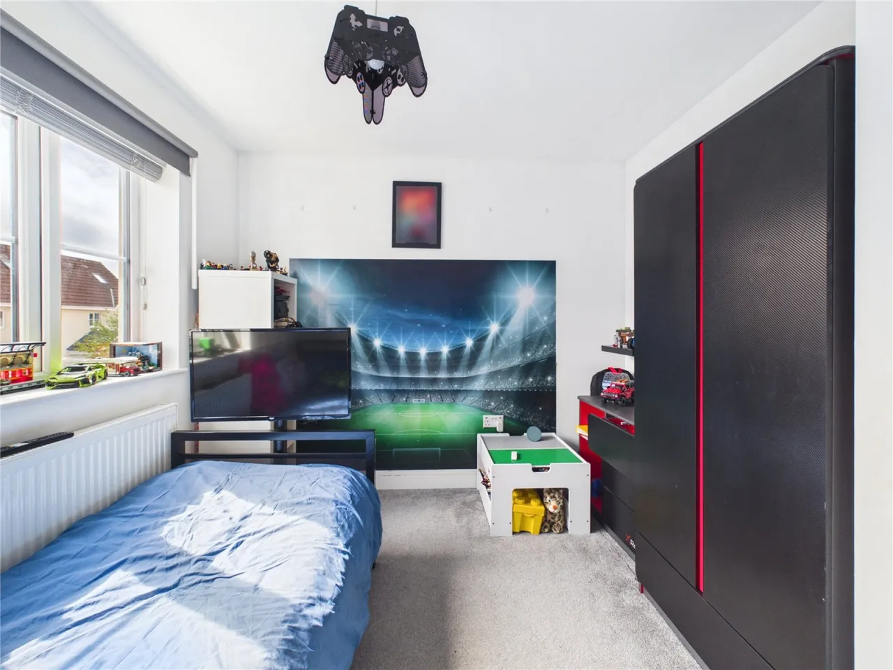 Bridgwater Road, Bristol, BS13, photo 12