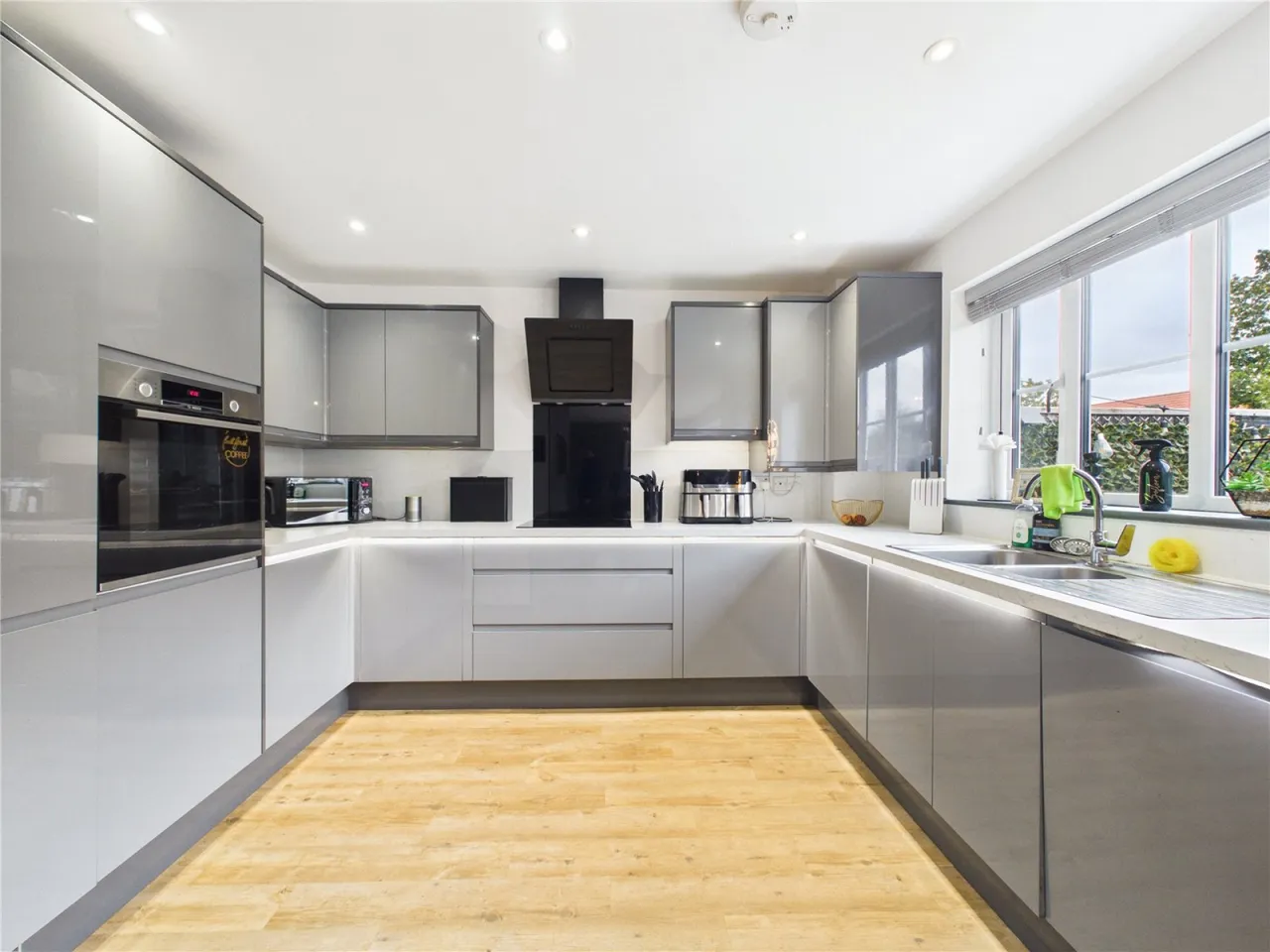 Bridgwater Road, Bristol, BS13, photo 6