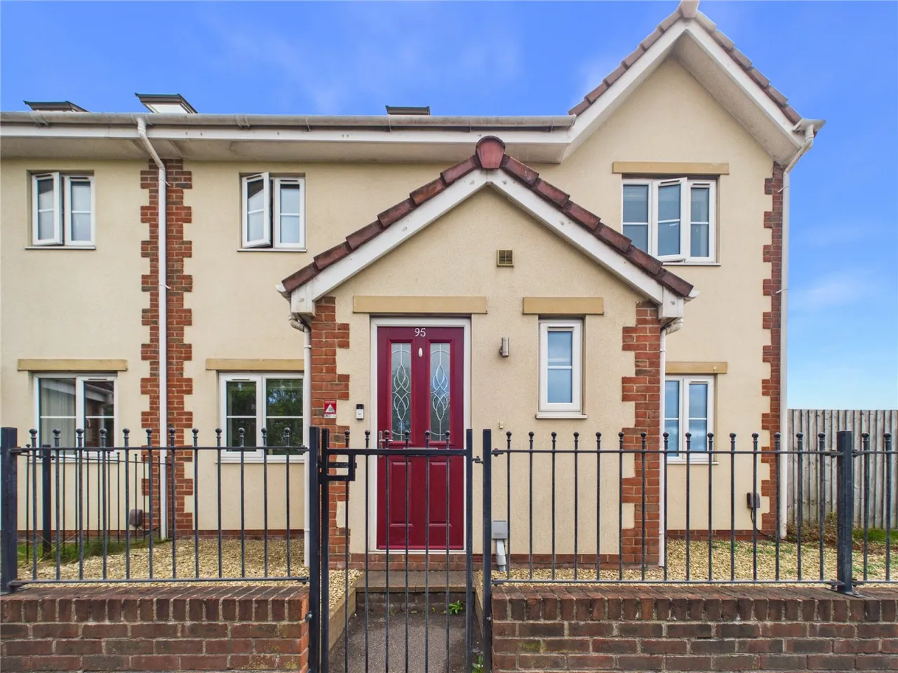 Bridgwater Road, Bristol, BS13, photo 5