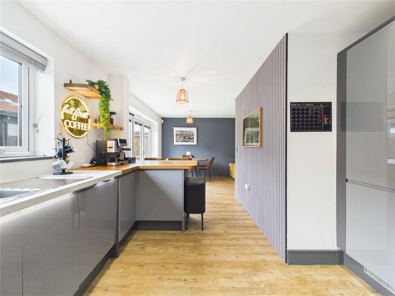 4 bed house for sale, Bridgwater Road, Bristol, BS13