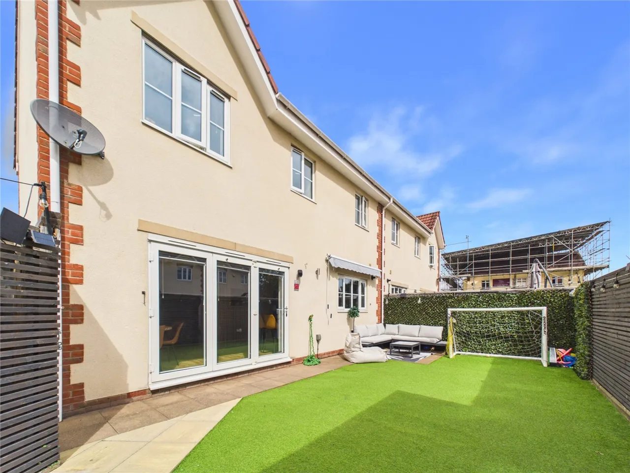 Bridgwater Road, Bristol, BS13, photo 17