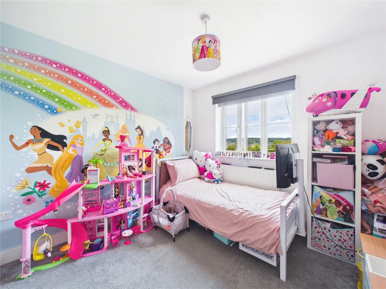 Bridgwater Road, Bristol, BS13, photo 13