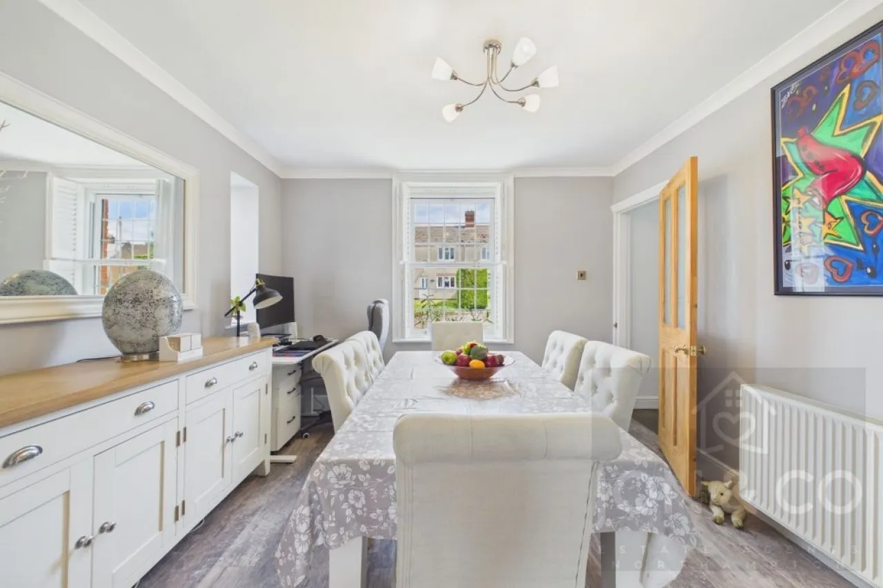 Scaldwell Road, Old, NN6, photo 7