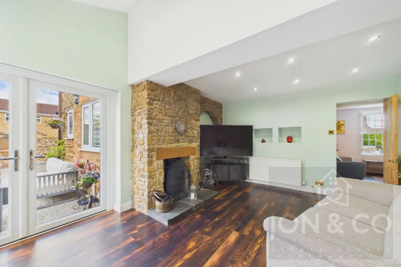 Scaldwell Road, Old, NN6, photo 11