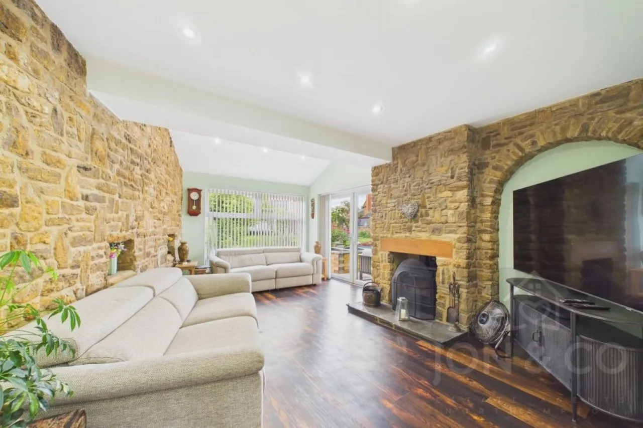 Scaldwell Road, Old, NN6, photo 2