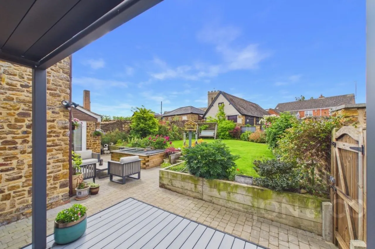 Scaldwell Road, Old, NN6, photo 3