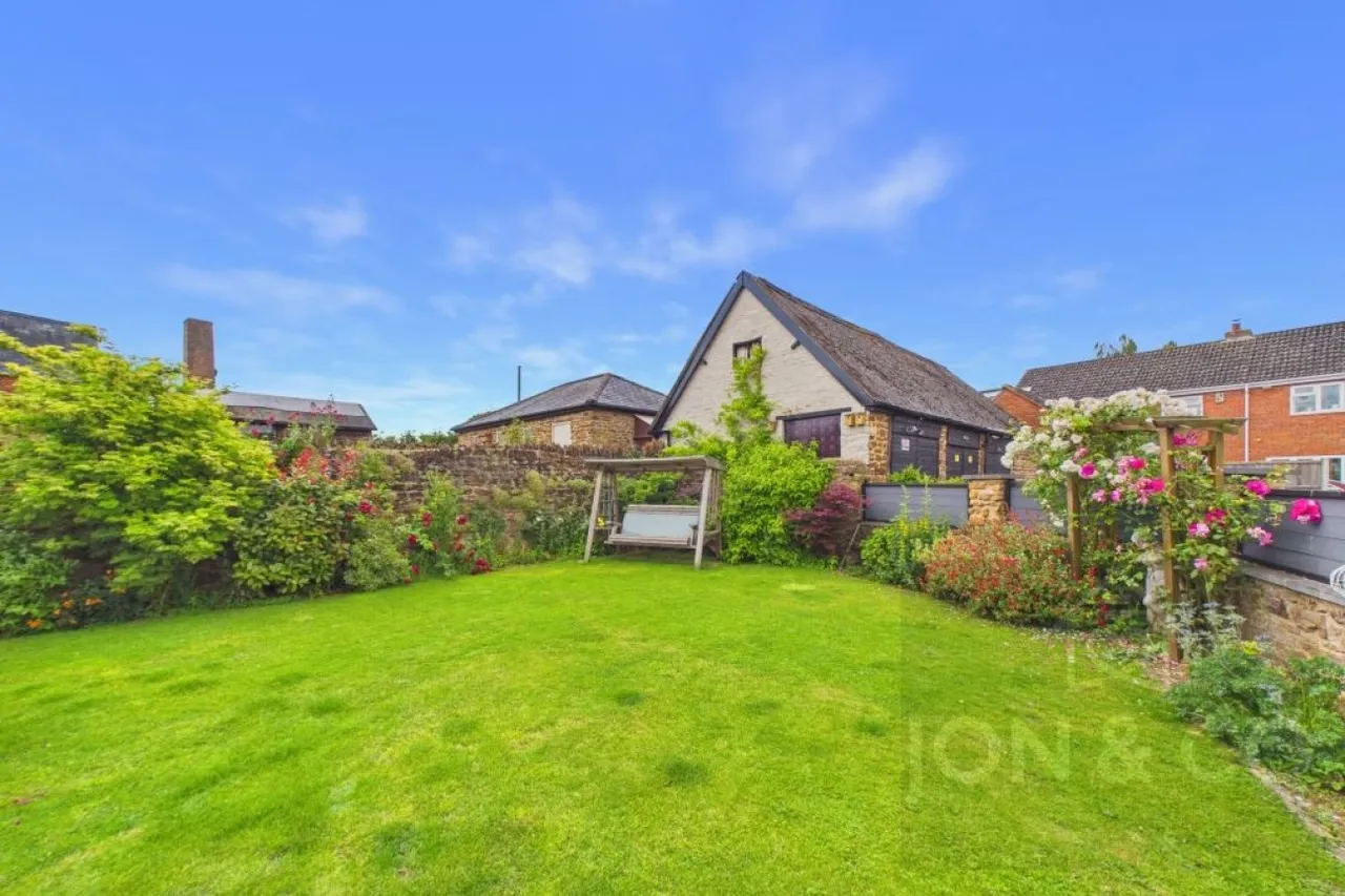 Scaldwell Road, Old, NN6, photo 20