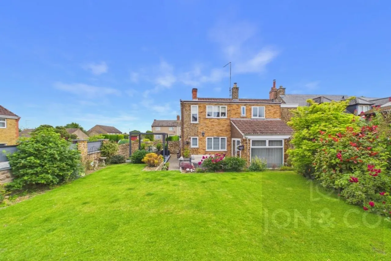 Scaldwell Road, Old, NN6, photo 19