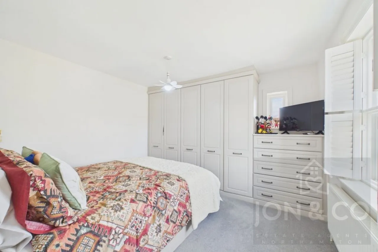 Scaldwell Road, Old, NN6, photo 14