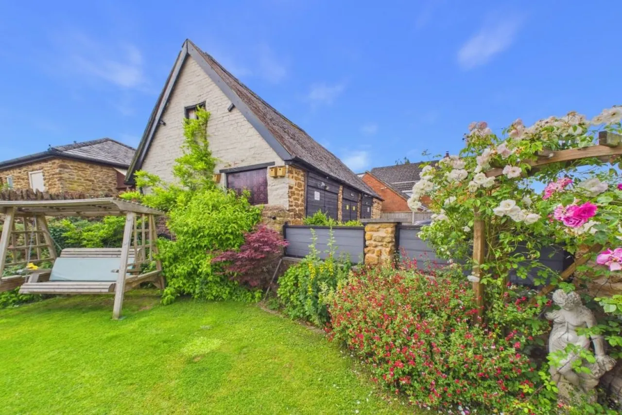 Scaldwell Road, Old, NN6, photo 22