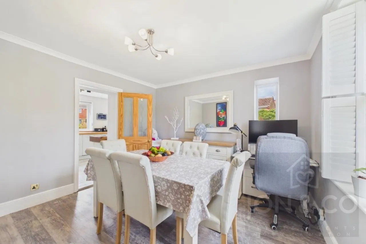 Scaldwell Road, Old, NN6, photo 8