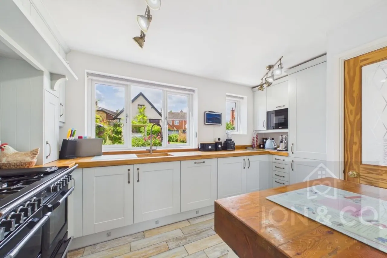 Scaldwell Road, Old, NN6, photo 4