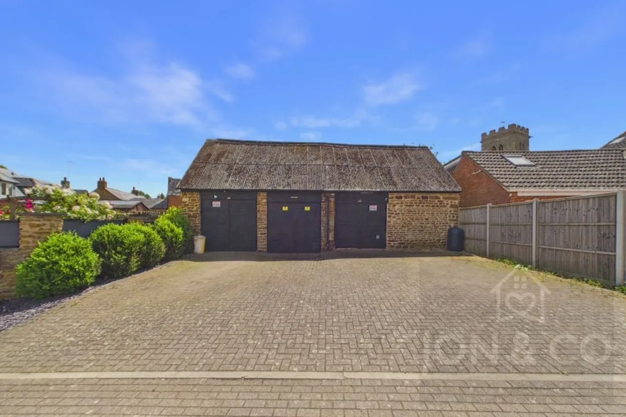 Scaldwell Road, Old, NN6, photo 23