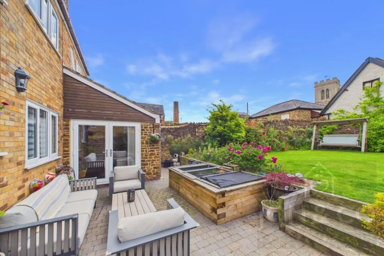 Scaldwell Road, Old, NN6, photo 21
